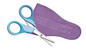Tesoura Para Bebês Kuka Tesoura Para Bebês Kuka