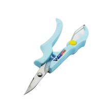 Tesoura Para Bordado Azul Westpress