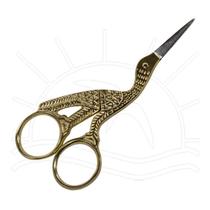 Tesoura para Bordado Círculo B 272 10cm