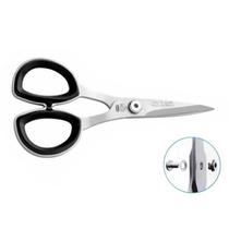 Tesoura para Bordado e Costura Torx Screw 18cm - Premax Optima Line