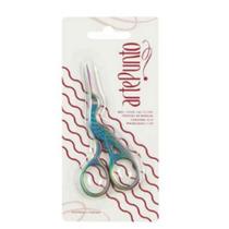 Tesoura Para Bordar Furtacor - Tam 9,0 - Te009-040 155 Tesoura Para Bordar Furtacor - Tam 9,0 - Te009-040 155