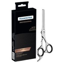 Tesoura para Cabelo em Aço Inox 6" com Fio Desbaste - Tramontina