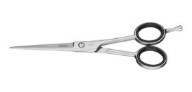 Tesoura Para Cabelo Em Aço Inox Com Fio Laser 6 25981006 - Tramontina