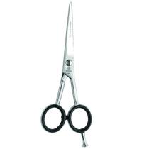 Tesoura para Cabelo Laser 5 Professional Bronze Mundial BC-355-5 Tesoura para Cabelo Laser 5 Professional Bronze Mundial BC-355-5