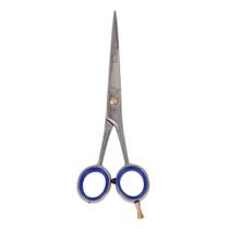 Tesoura Para Cabelo Profissional Griffty Fio 7 - G075