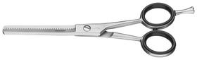 Tesoura para Cabelo Tramontina em Aço Inox com Fio Desbaste 5,5" Tesoura para Cabelo Tramontina em Aço Inox com Fio Desbaste 5,5"