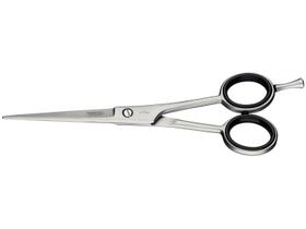 Tesoura para Cabelo Tramontina em Aço Inox com Fio Laser 6"