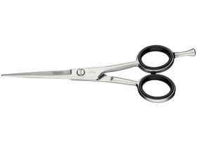 Tesoura para Cabelo Tramontina em Aço Inox com Fio Navalha 5"