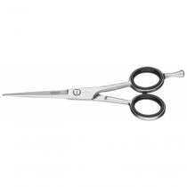Tesoura Para Cabelo Tramontina Em Aço Inox Com Fio Navalha 5" Tesoura Para Cabelo Tramontina Em Aço Inox Com Fio Navalha 5"