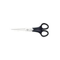 Tesoura Para Cabelo Tramontina Supercort Com Lâmina Em Aço Inox E Cabo De Polipropileno Onix 6" Tramontina Tesoura Para Cabelo Tramontina Supercort Com Lâmina Em Aço Inox E Cabo De Polipropileno Onix 6" Tramontina