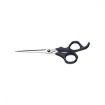 Tesoura para Cabelo Tramontina Supercort Lâmina Inox com Fio Laser e Cabo de Polipropileno Onix 6" Tesoura para Cabelo Tramontina Supercort Lâmina Inox com Fio Laser e Cabo de Polipropileno Onix 6"