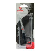 Tesoura para Cabelos 5 Fio Laser cod.653-5- Mundial
