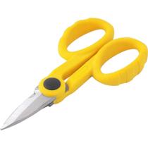 Tesoura Para Cabista/eletricista 5.1/2", Vonder OstenVonder Tesoura Para Cabista/eletricista 5.1/2", Vonder OstenVonder