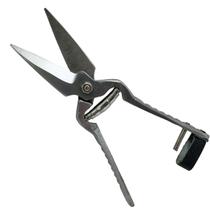 Tesoura Para Casquear Ovelhas Aço Walmur Casco Ovinos Caprinos Classico