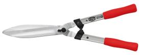 Tesoura para cerca viva FELCO F250-57 56 cm com lâminas leves de carbono Tesoura para cerca viva FELCO F250-57 56 cm com lâminas leves de carbono