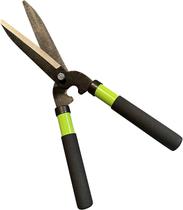 Tesoura para Cerca Viva Garden Guru 38 cm Aço Carbono Alto 15" Tesoura para Cerca Viva Garden Guru 38 cm Aço Carbono Alto 15"