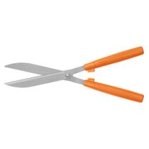 Tesoura para Cerca Viva/Grama Tramontina com Lâmina Metálica e Cabo Plástico Tesoura para Cerca Viva/Grama Tramontina com Lâmina Metálica e Cabo Plástico