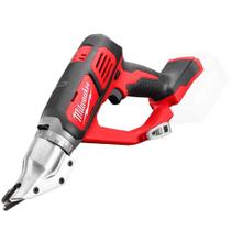 Tesoura para chapa 18v 2635-20 milwaukee Tesoura para chapa 18v 2635-20 milwaukee