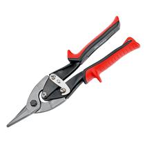 Tesoura para chapa cabo dupla injecao 10pol 250mm 1pc mtx Tesoura para chapa cabo dupla injecao 10pol 250mm 1pc mtx