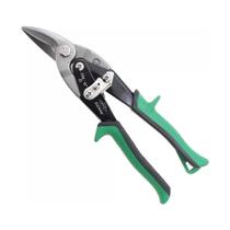 Tesoura Para Chapa Corneta Aviação Direita 10"