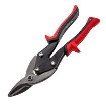 Tesoura para chapa corte direito 10pol 1pc mtx Tesoura para chapa corte direito 10pol 1pc mtx