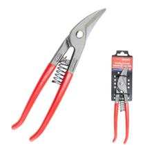 Tesoura Para Chapa Funileiro Tipo Pinguim 10pol/25cm opções Direita/Esquerda - Corneta Tesoura Para Chapa Funileiro Tipo Pinguim 10pol/25cm opções Direita/Esquerda - Corneta