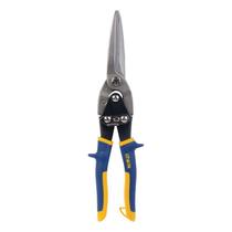 Tesoura para Chapa Longa Extra Cut 11.3/4" Reta Irwin IW14075