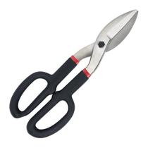 Tesoura Para Chapas 10" Tipo Americana (9JJ) - Eda Tesoura Para Chapas 10" Tipo Americana (9JJ) - Eda