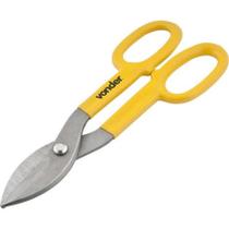 Tesoura para Chapas 10" - Vonder