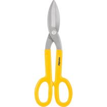 Tesoura Para Chapas 12" - Vonder Tesoura Para Chapas 12" - Vonder