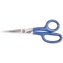 Tesoura para cochilar para carpetes Klein Tools 717C Curved 20cm Tesoura para cochilar para carpetes Klein Tools 717C Curved 20cm