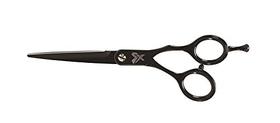 Tesoura para cortar cabelo Cricket Shear Xpressions 5,75 polegadas