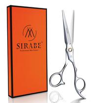 Tesoura para cortar cabelo Sirabe HIGH-END Professional 440C Tesoura para cortar cabelo Sirabe HIGH-END Professional 440C