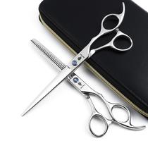 Tesoura para cortar cabelo Smith Chu 7" Japanese Steel