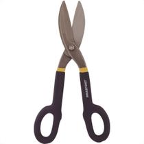 Tesoura Para Cortar Chapa Brasfort 12E'' 7436