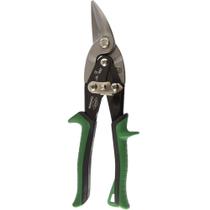 Tesoura para cortar chapas 10" corte á direita tipo Aviação - 2328503 Tesoura para cortar chapas 10" corte á direita tipo Aviação - 2328503