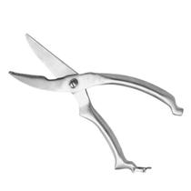 Tesoura para Cortar Frango Inox 25 cm - Mimo