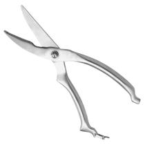 Tesoura para Cortar Frango Mimo Style em Aço Inox 25 cm