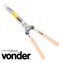 Tesoura para Cortar Grama Jardim Tgv 1020 Vonder