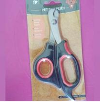 Tesoura para cortar unhas para seu pet e seu gato Tesoura para cortar unhas para seu pet e seu gato