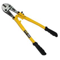 Tesoura Para Cortar Vergalhão 1/4" x 18" - Fertak