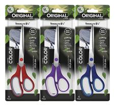 Tesoura Para Corte Multiuso 8 1/2 Em Aço Inox Original Line