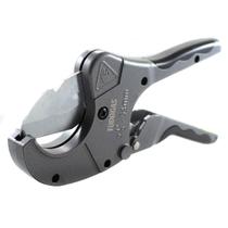 Tesoura Para Corte Tubo Pex ou PVC De 16mm a 64mm Tudogás Tesoura Para Corte Tubo Pex ou PVC De 16mm a 64mm Tudogás