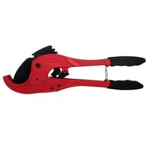 Tesoura Para Corte Tubo PPR, PVC, PEAD e Pex de 20mm a 75mm Tesoura Para Corte Tubo PPR, PVC, PEAD e Pex de 20mm a 75mm