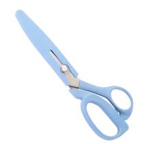 Tesoura para costura com tampa 8 polegadas