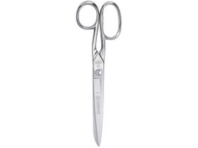 Tesoura para Costura Forjada Profissional de AÇO 8 20.5CM Mundial 445-8 Tesoura para Costura Forjada Profissional de AÇO 8 20.5CM Mundial 445-8