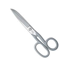 Tesoura para Costura Industrial Forjada Pratical 6" - Mundial Tesoura para Costura Industrial Forjada Pratical 6" - Mundial