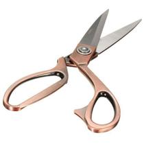 Tesoura para costuras profissional laser tecido - SQ