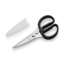 Tesoura Para Cozinha Ave Peixe Legumes Carnes Kitchenaid Tesoura Para Cozinha Ave Peixe Legumes Carnes Kitchenaid