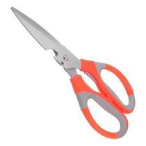 Tesoura Para Cozinha Multifunção Corta Frango Carne Peixes